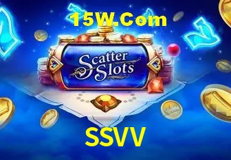 Estatísticas SSVV