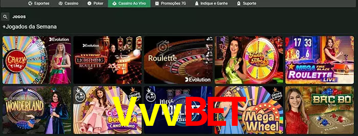 Vvvbet bet