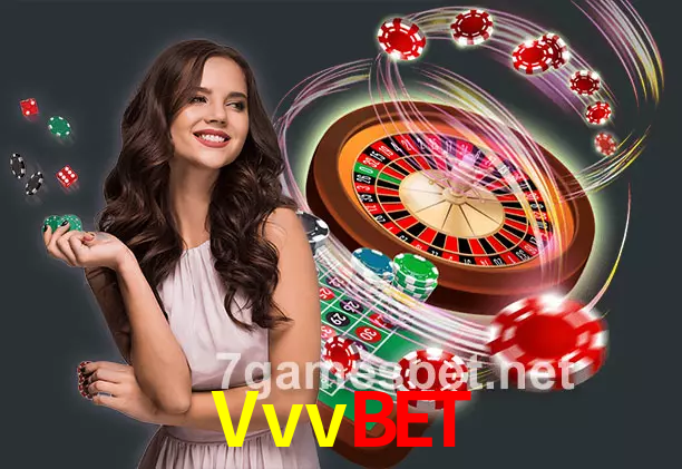 vivo no cassino Vvvbet