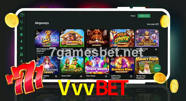 Vvvbet aplicativo
