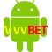 Aplicativo Vvvbet para Android