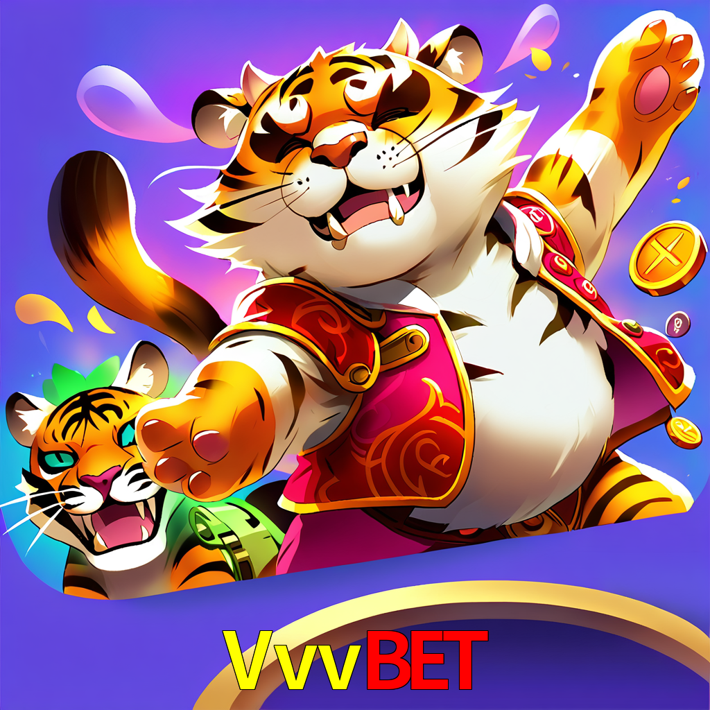 Vvvbet