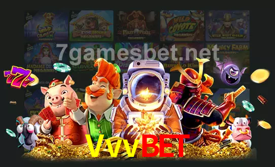 cassino Vvvbet