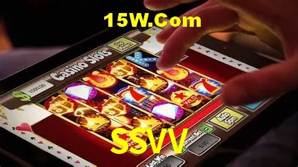 Casino Ao Vivo SSVV