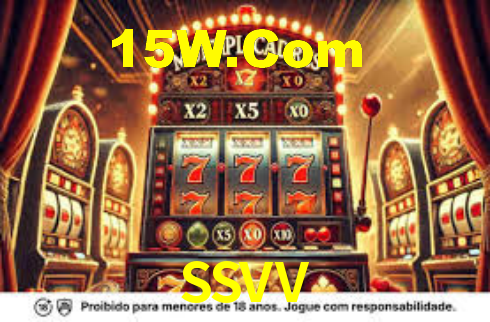 SSVV