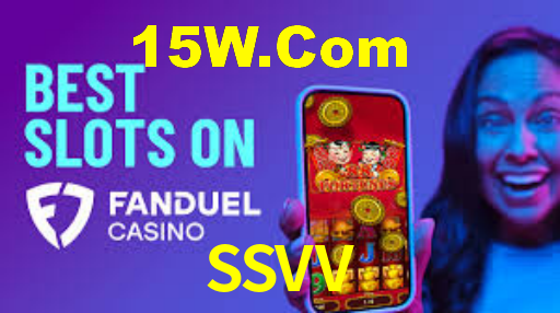 SSVV - A Plataforma De Cassino Online Perfeita - SSVV Bet