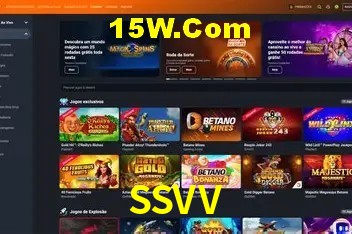 Promoções Sazonais SSVV