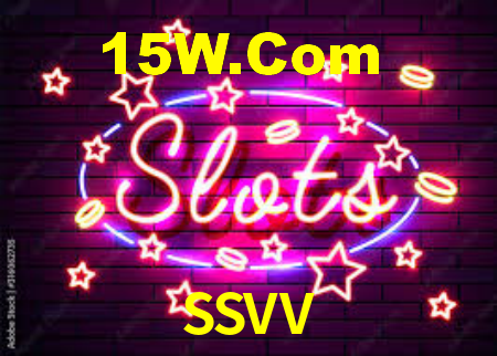 SSVV