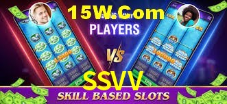 Welcome Bonus SSVV