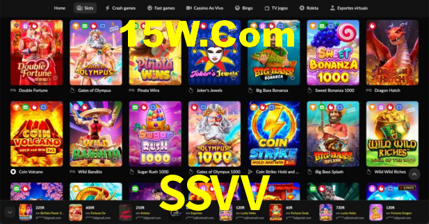 SSVV Bet