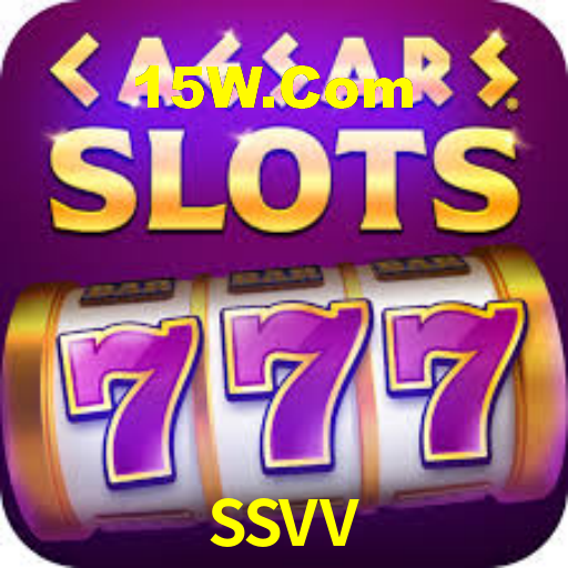 SSVV