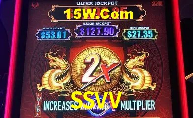 Provedores de Jogos SSVV