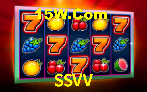SSVV