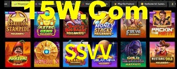 Spaceman Game SSVV