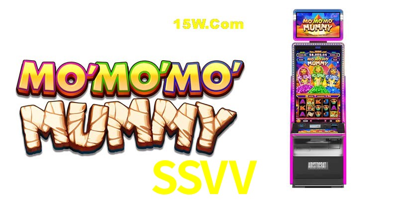 Slot Games SSVV